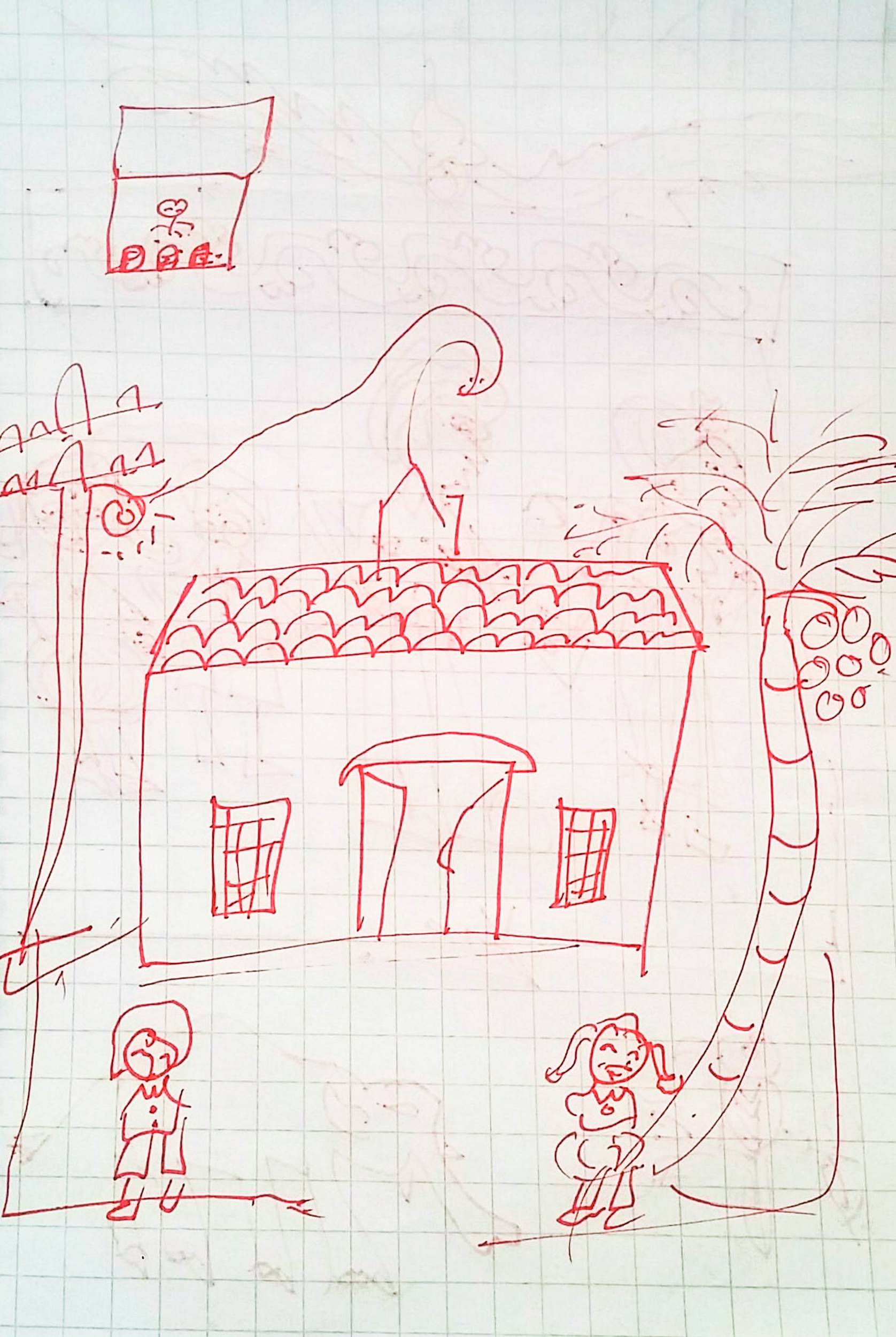 Unnamed beer companion. Home. 2018